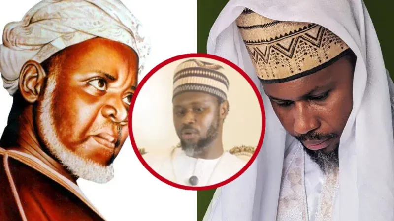 Médina Baye : « Tout ce que je suis, c&rsquo;est grâce à Baye Niass », témoigne Cheikh Baba Diallo (Vidéo)