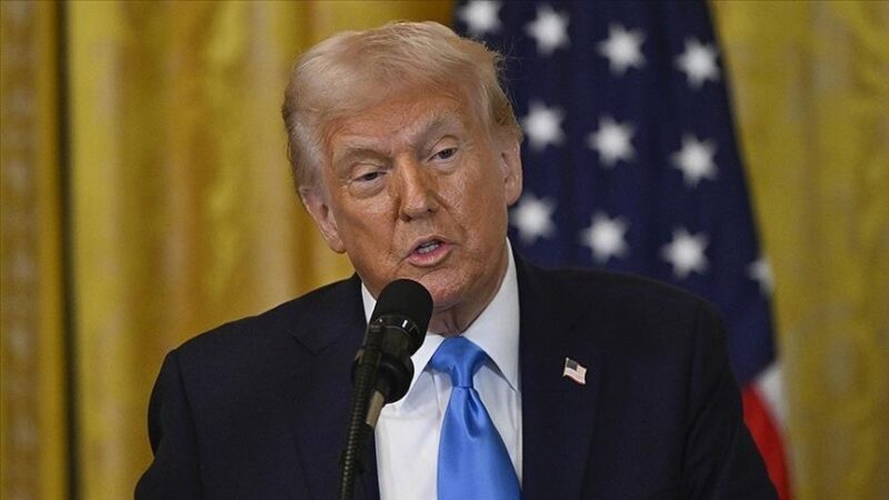 Donald Trump prêt à renforcer la présence militaire américaine en Pologne