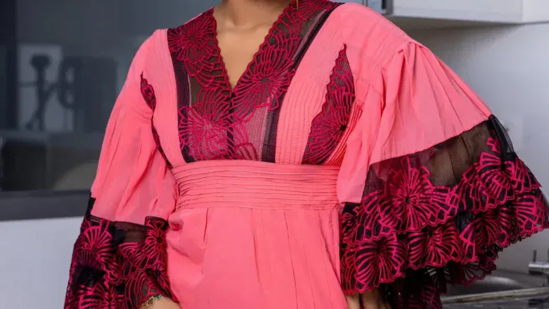 Gamou 2025 : Maty Rose partage ses photos de célébration, Sokhna Aïda Sy perpétue la tradition à Tivaouane