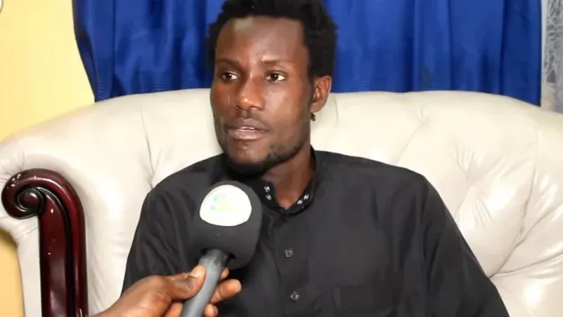 Sextape de Délégué Amar : Khadija Faramaren déférée au parquet