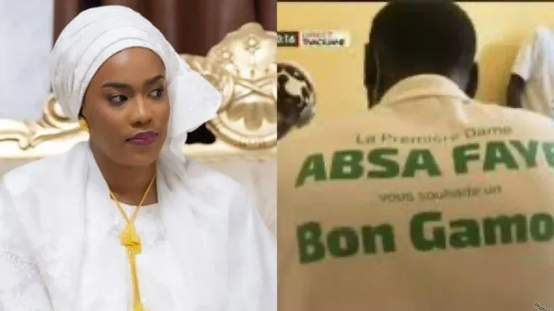 Gamou de Tivaouane : Absa Faye met en place un camp médical gratuit à Maodo