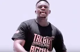 Khalifa Rappeur libéré après des mois de détention pour diffamation