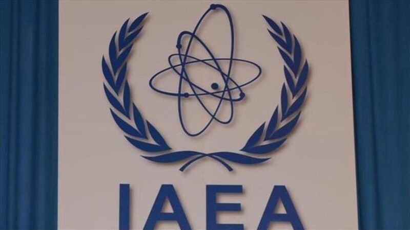 Prolifération nucléaire : l’inquiétant constat du directeur de l’AIEA après sa rencontre avec le pape François