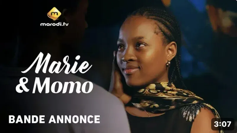 « Marie et Momo » : Marodi annonce sa nouvelle série et dévoile la bande-annonce