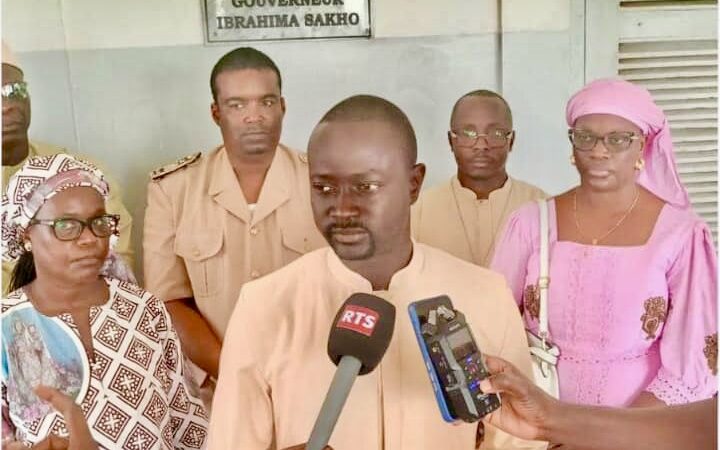 Saint-Louis : Plus de 300 prêtres attendus pour l&rsquo;Assemblée générale de l&rsquo;Union du Clergé Sénégalais