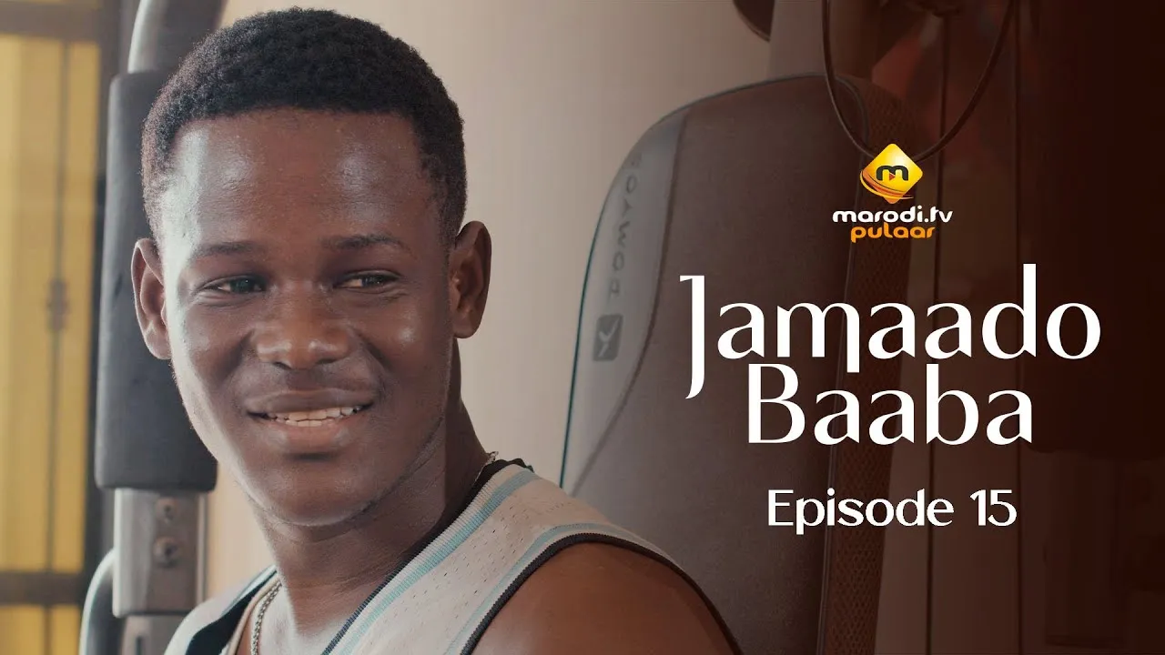 « Jamaado Baaba » : Une nouvelle série sénégalaise explore un amour impossible entre deux villages