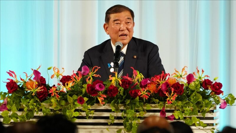 Japon : Démission du Premier ministre Shigeru Ishiba après une défaite électorale
