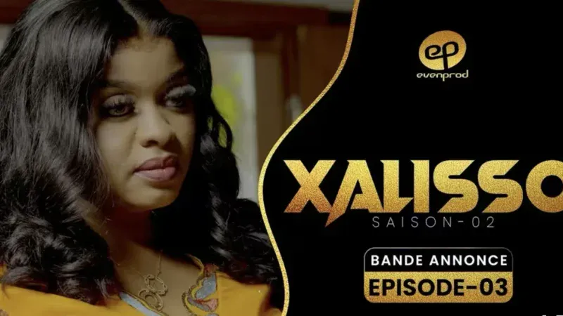 « Xalisso », saison 2 : L’argent au cœur des relations humaines dans l’épisode 3
