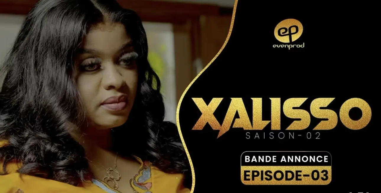 « Xalisso », saison 2 : L’argent au cœur des relations humaines dans l’épisode 3