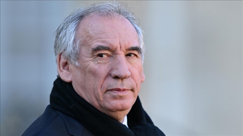France : François Bayrou accuse des formations politiques de vouloir « abattre le gouvernement » avant un vote de confiance crucial