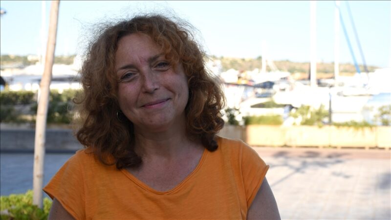 Flottille pour Gaza : Des navires italiens en Sicile se préparent à défier le blocus israélien