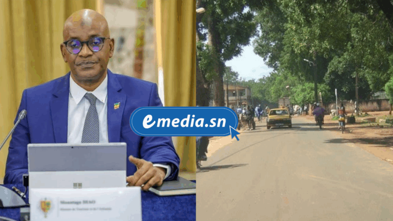 Kolda marginalisée ?  Réactions après l’absence de représentant de la région au gouvernement