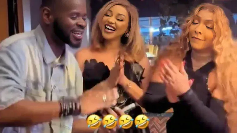 « Joyeux anniversaire Clara célibataire » : Le lapsus révélateur de Pape Cheikh Diallo sur le statut marital de la femme d&rsquo;affaires