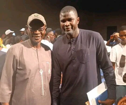 Remaniement ministériel : Doudou Gnagna Diop exprime sa satisfaction et appelle à …