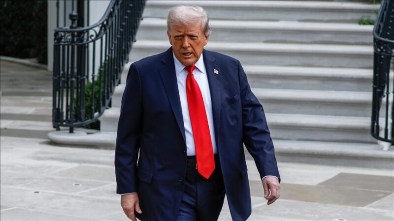 Nouvelles sanctions américaines contre la Russie après des attaques meurtrières en Ukraine