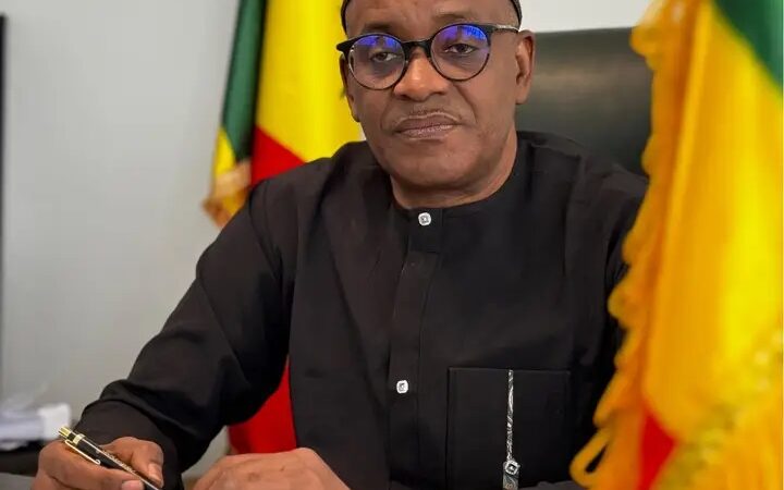 Ministère du Tourisme et de l’Artisanat : la réaction émue de Mountaga Diao après sa non-reconduction