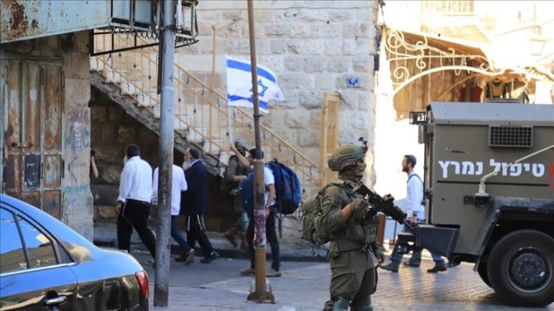Jérusalem-Est : Attaque armée meurtrière à Ramot, quatre morts et quinze blessés