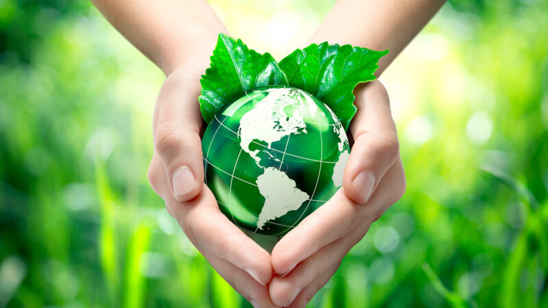 Dégradation des sols, pollution et stress hydrique : 90% de la population mondiale concernée selon la Banque mondiale