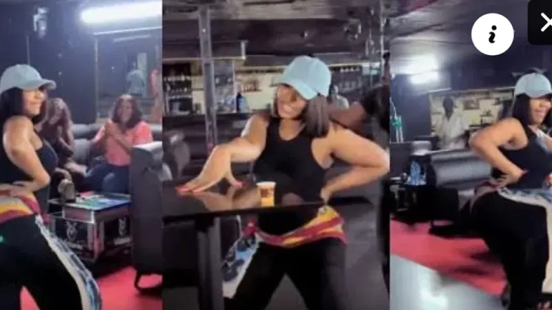 Viviane Chidid enflamme les répétitions : rendez-vous le 26 septembre au NOOM