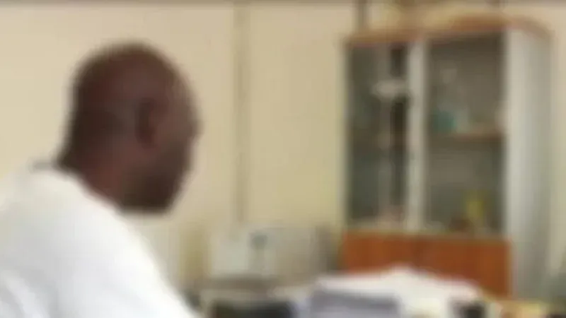 Fass Mbao : Les aveux d&rsquo;Amady Dia, « J’ai planté un coup de couteau à mon ami pour 1500 FCFA »