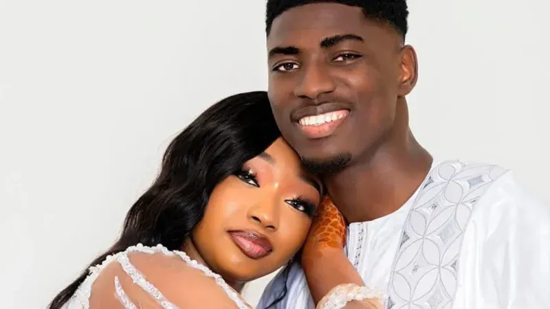 Diey, épouse d&rsquo;Abdoulaye Niakhaté Ndiaye, donne naissance à une fille