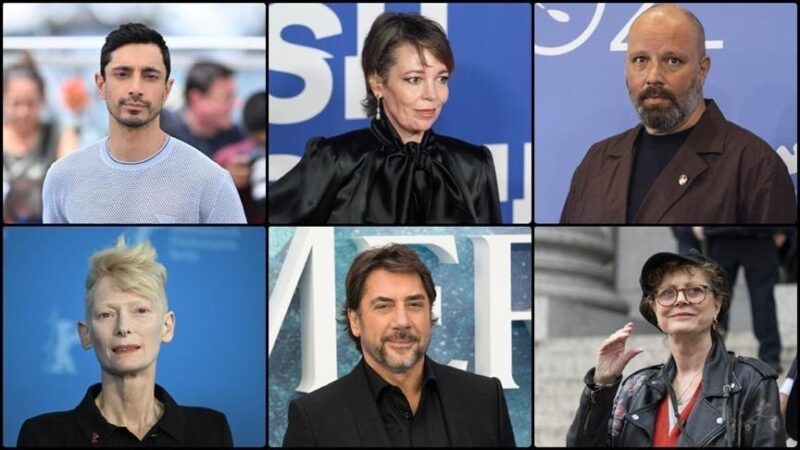 Boycott d&rsquo;Israël : Plus de 1300 personnalités du cinéma s&rsquo;engagent contre « génocide et apartheid »