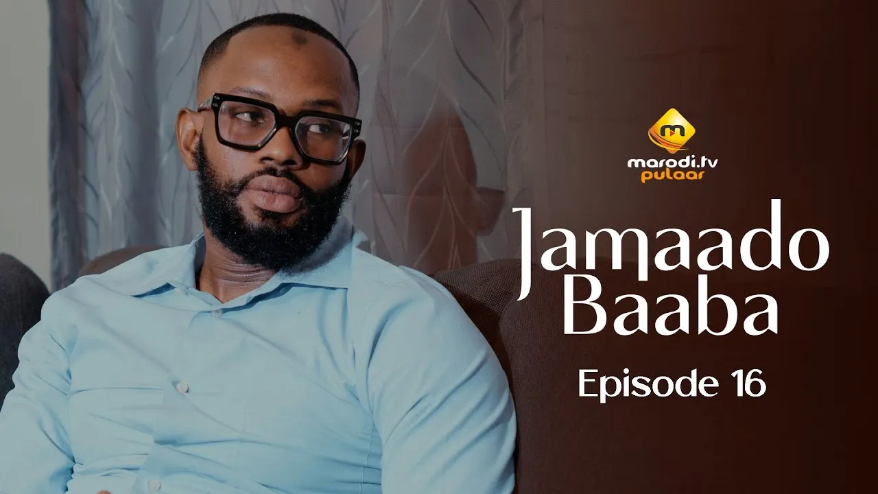 Sénégal : « Jamaado Baaba », une nouvelle série sur l’amour impossible entre deux villages