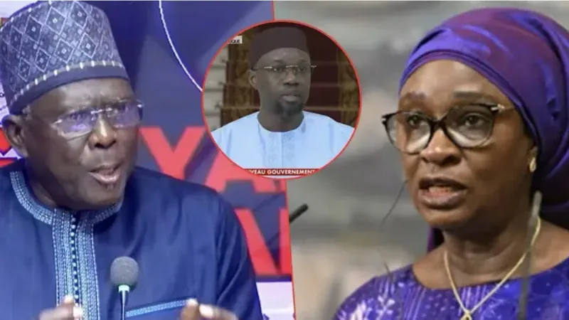 Nomination de Yassine Fall à la Justice : Moustapha Diakhaté dénonce un choix qui « discrédite » le gouvernement