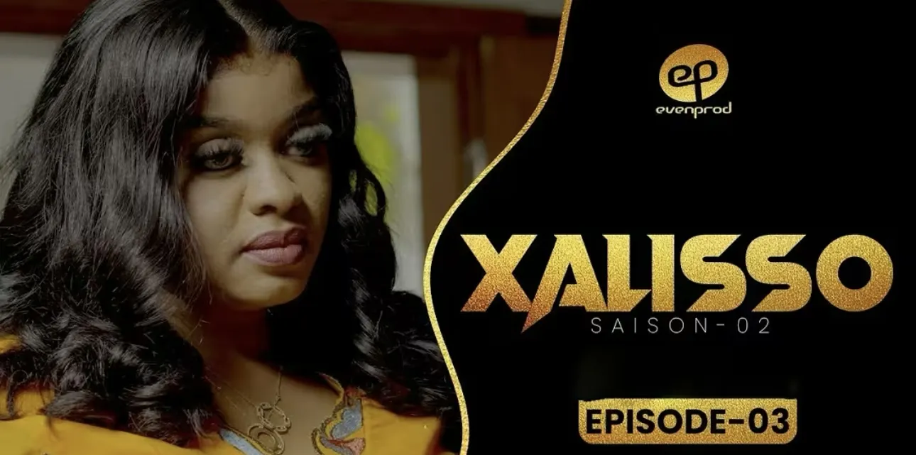 « Xalisso » saison 2 : L’argent, mètre-étalon d’une société obsédée par l’apparence
