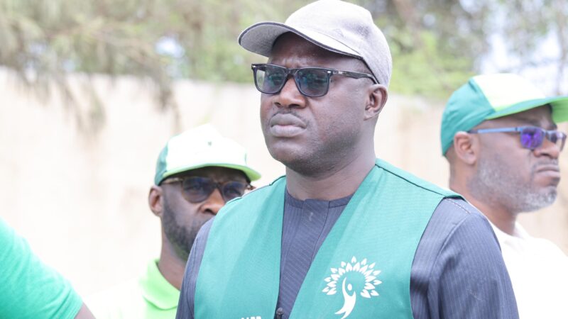 Sénégal : Arrêt de la collecte des déchets annoncé, la SONAGED appelle à la responsabilité citoyenne