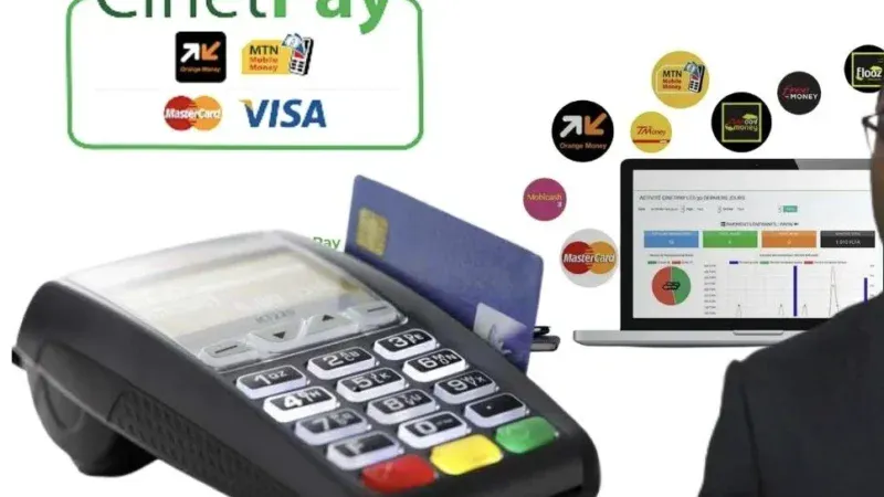 Droit de réponse: CinetPay dément toute implication dans des activités illégales