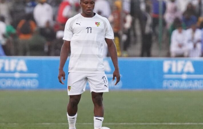 Elim. Coupe du monde 2026 : Le Togo s&rsquo;impose face au Soudan à Lomé (1-0)