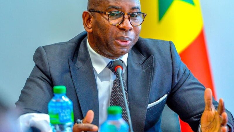 Concours de recrutement d’élèves-maîtres : Ouverture des candidatures du 10 septembre au 10 octobre