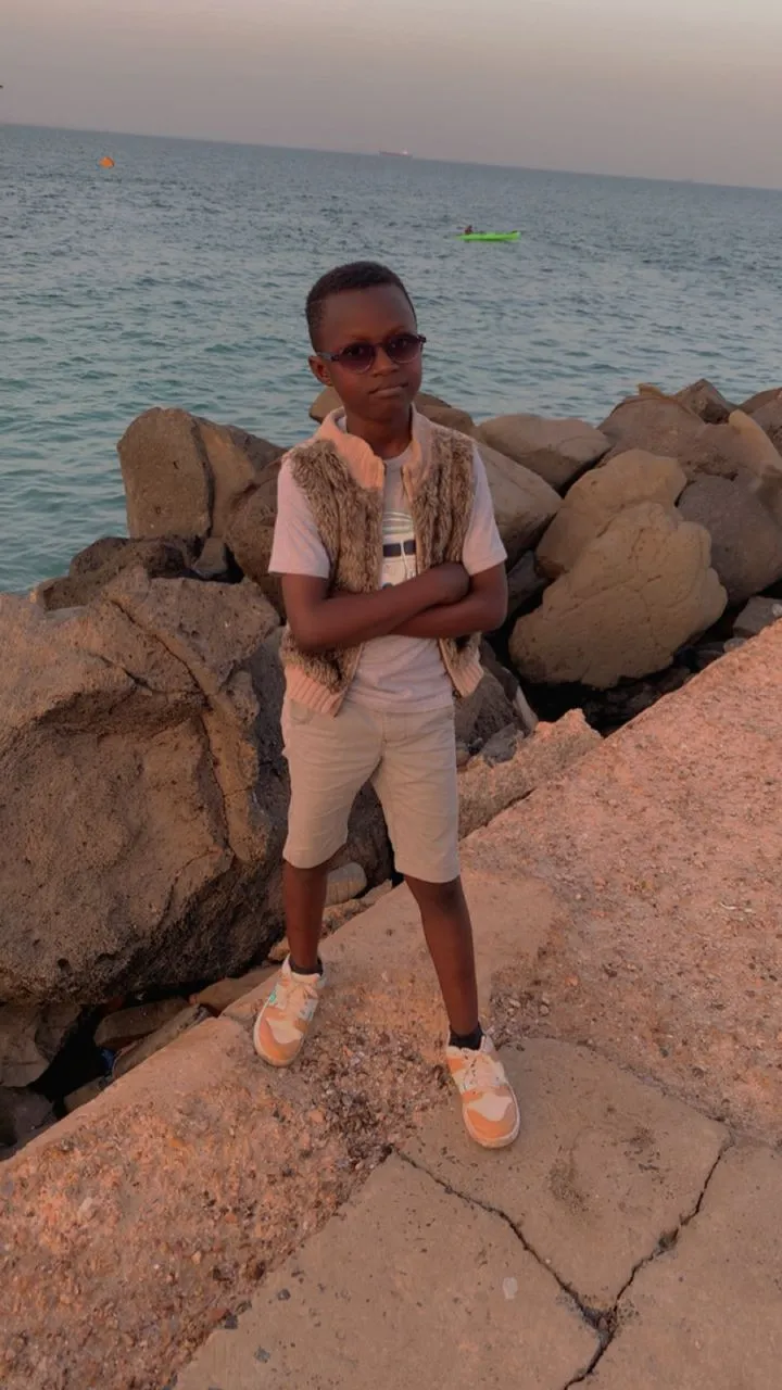Gorée : Disparition inquiétante d&rsquo;un enfant de 8 ans, la mère reste sans nouvelles depuis deux mois