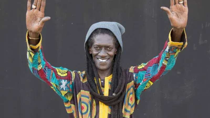 Cheikh Ndigël Lô : Tournée nationale et nouvel album pour ses 50 ans de carrière