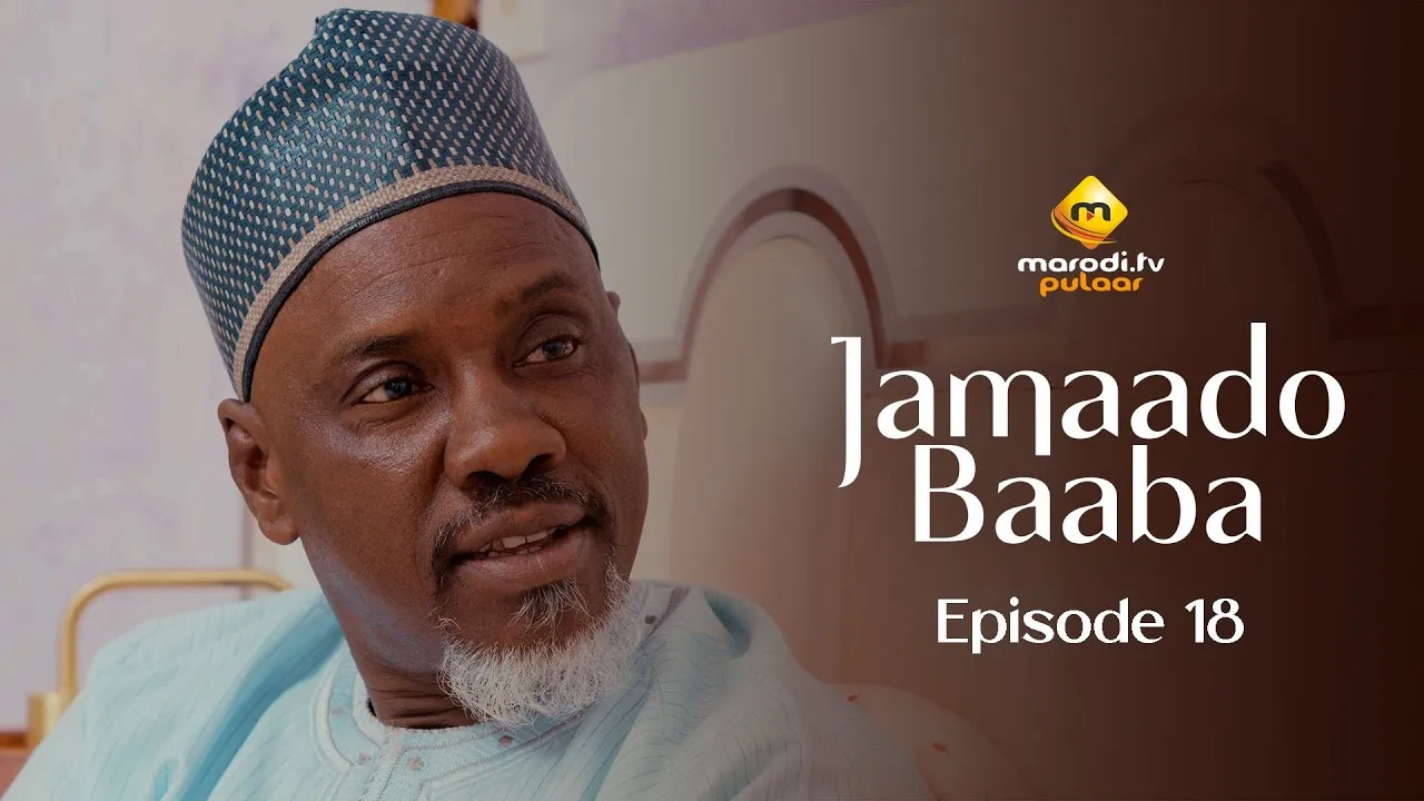 « Jamaado Baaba » : Une série sénégalaise explore un amour impossible entre deux villages