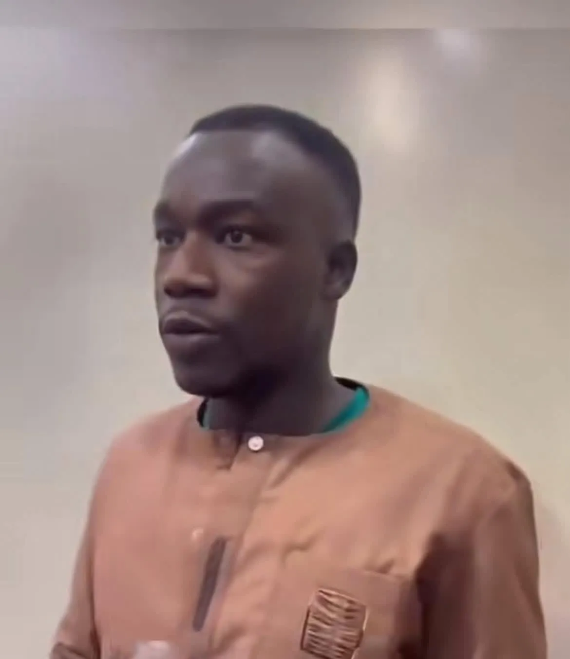Fallou Fall tombe dans « l’oubli » après son acquittement