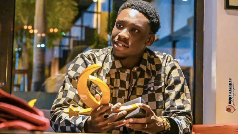 Birima, une nouvelle étoile qui s’impose sur les grandes scènes et à la télé