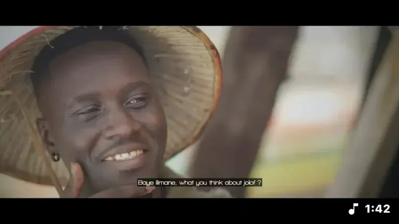 Karabalik Beatz et Xiirsa : sortie imminente de « Mbëugëlu Jollof » ce samedi