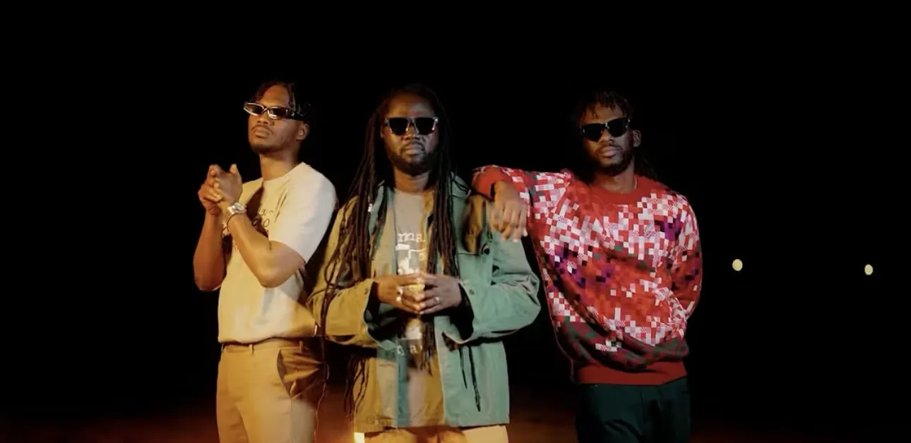 Mamh Ras Soul et Akhlou Brick dévoilent le clip explosif de « Bédjéne »