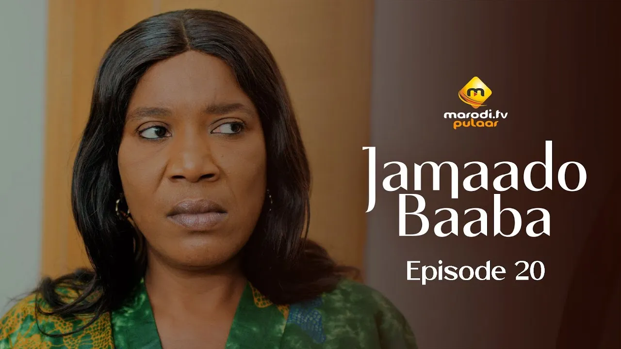 Sénégal : « Jamaado Baaba », une nouvelle série explore un amour impossible entre deux villages
