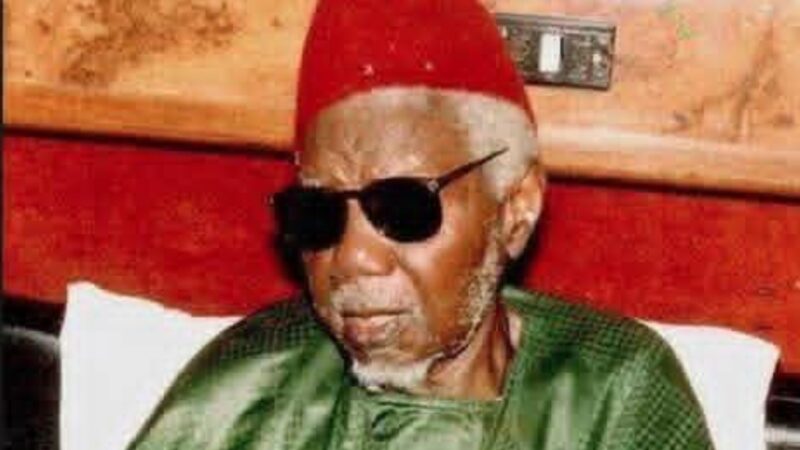 Mame Abdou Aziz Sy Dabakh : 28 ans après, un héritage toujours vivant au Sénégal