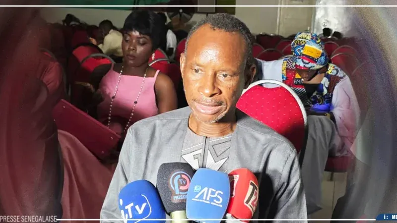 Thiès : Des films projetés pour revitaliser le cinéma, « rendre à la ville son niveau de culture d’antan »