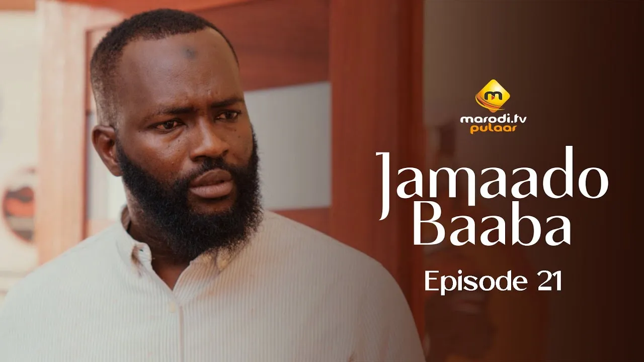 Sénégal : « Jamaado Baaba », l’histoire d’un amour impossible entre deux villages