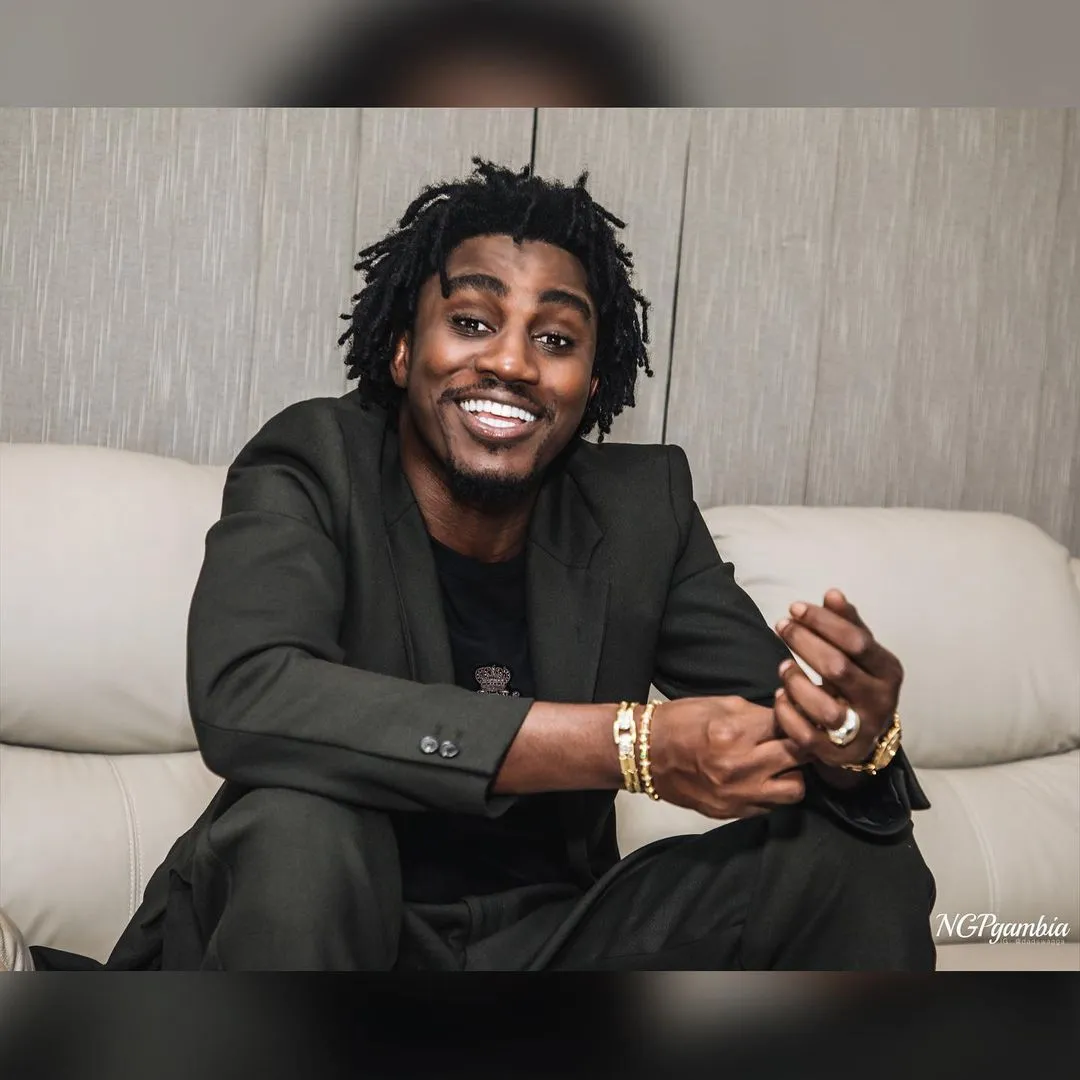 Affaire Wally Seck :  son frère alerte sur les prises de parole non autorisées