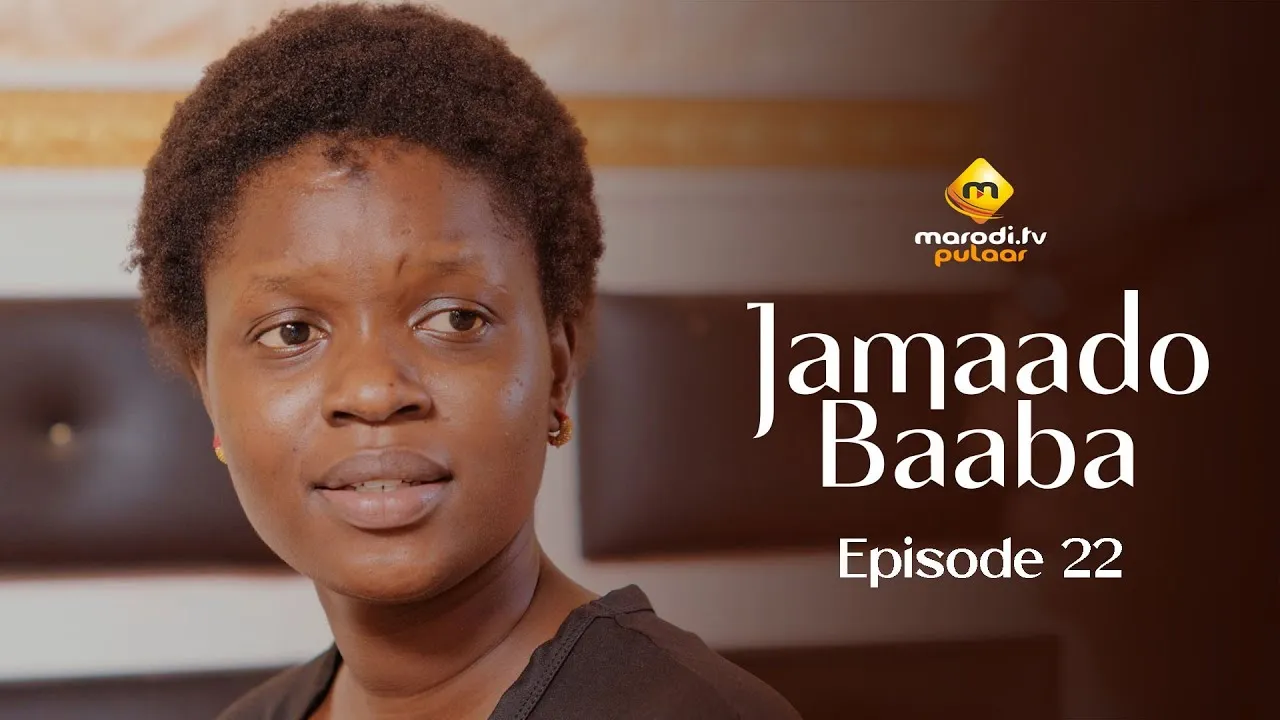 « Jamaado Baaba » : Un amour impossible entre deux villages au Sénégal