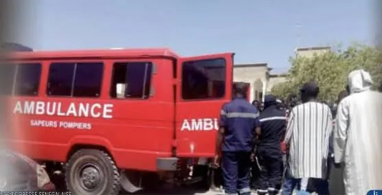 Ziguinchor : Un enfant de 7 ans emporté par les eaux du canal de Korentas
