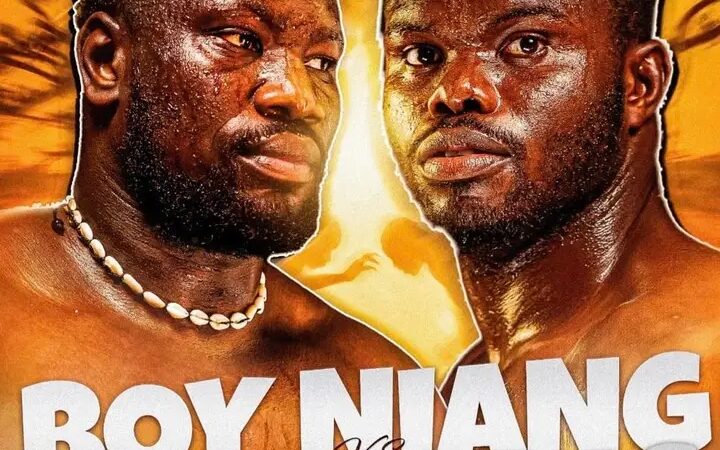 Reug Reug vs Boy Niang 2 : une nouvelle date enfin actée