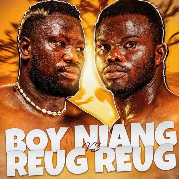 Reug Reug vs Boy Niang 2 : une nouvelle date enfin actée