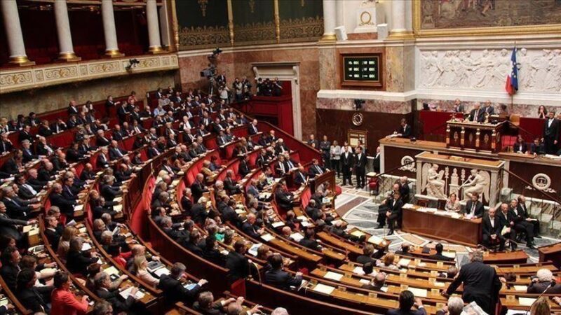 France : La pétition contre la loi Duplomb sera débattue à l&rsquo;Assemblée Nationale